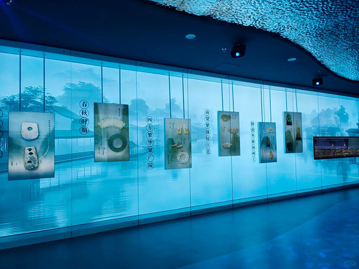 玉润千年,工载广陵——扬州玉器博物馆深度品鉴(图5) 扬州玉器博物馆 (5).jpg