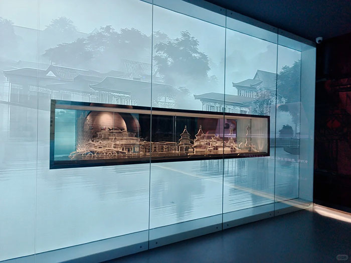 玉润千年,工载广陵——扬州玉器博物馆深度品鉴(图7) 扬州玉器博物馆 (7).jpg