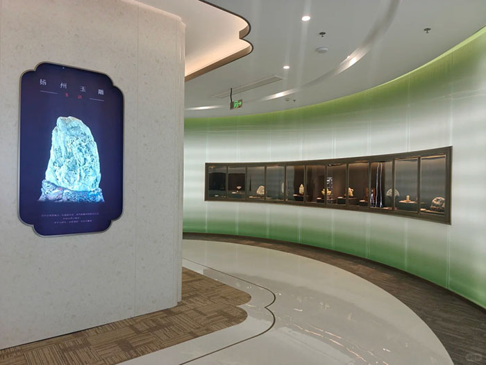 玉润千年,工载广陵——扬州玉器博物馆深度品鉴(图8) 扬州玉器博物馆 (8).jpg