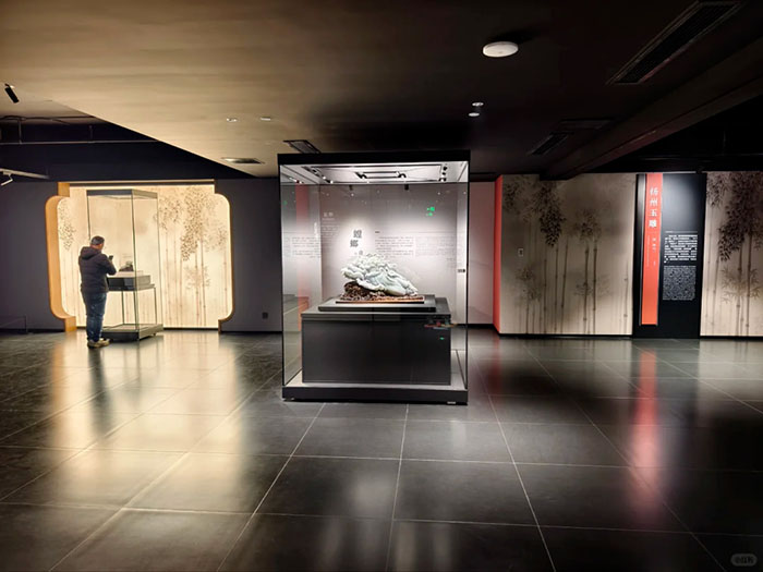 玉润千年,工载广陵——扬州玉器博物馆深度品鉴(图9) 扬州玉器博物馆 (9).jpg