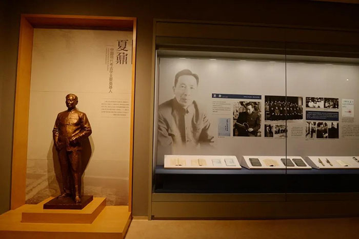 王都寻踪,文明溯源——二里头夏都遗址博物馆全景解读(图12) 二里头夏都遗址博物馆 (12).jpg