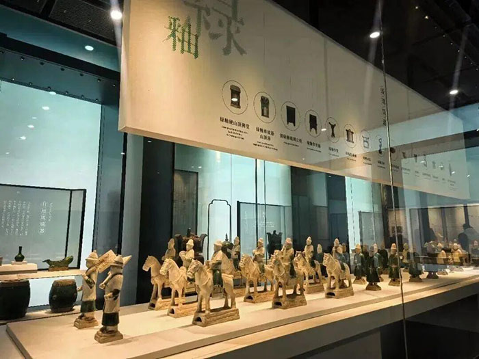 上党藏珍,文脉永续——长治市博物馆新馆全景解读(图4) 4.jpg