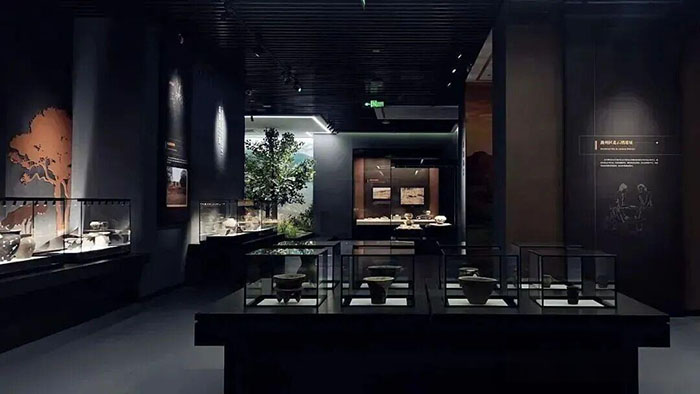 上党藏珍,文脉永续——长治市博物馆新馆全景解读(图5) 5.jpg