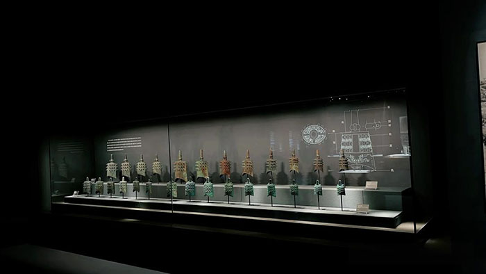 上党藏珍,文脉永续——长治市博物馆新馆全景解读(图6) 6.jpg