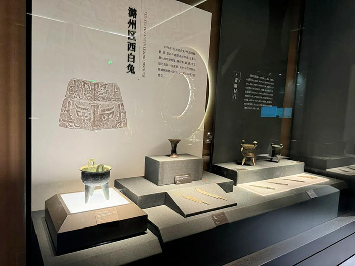 上党藏珍,文脉永续——长治市博物馆新馆全景解读(图8) 8.jpg
