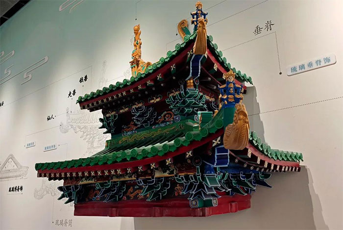 上党藏珍,文脉永续——长治市博物馆新馆全景解读(图10) 10.jpg