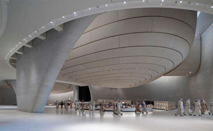 阿布扎比扎耶德国家博物馆 (2).jpg
