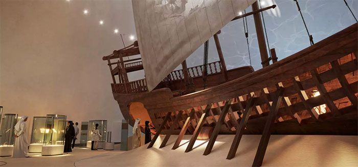 阿布扎比扎耶德国家博物馆 (7).jpg