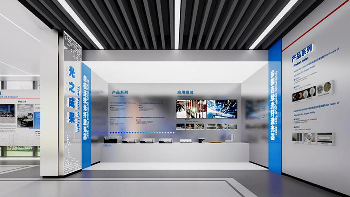 科技公司企业展厅设计 (2).jpg