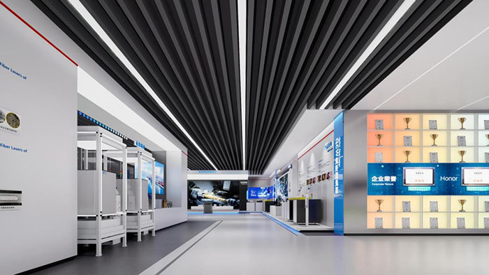 科技公司企业展厅设计 (4).jpg