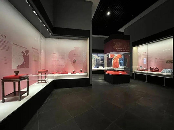 湾藏吴韵,馆润江南——苏州湾博物馆全景解读(图4) 苏州湾博物馆 (4).jpg