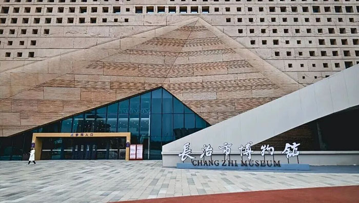 上党天脊,千年华章 —— 长治市博物馆全景解读(图1) 1 (1).jpg