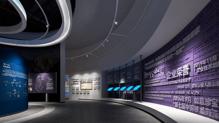 雪域医魂,千年传承 —— 中国藏医药文化博物馆全景解读(图8) 藏医药文化博物馆 (8).jpg