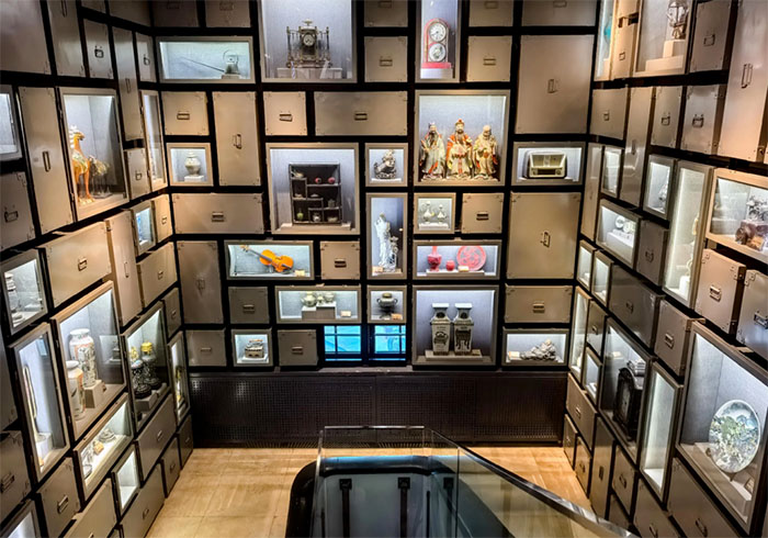 光影铸魂,银幕史诗——长春电影制片厂旧址博物馆全景解读(图4) 长春电影制片厂旧址博物馆 (4).jpg