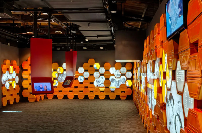 光影铸魂,银幕史诗——长春电影制片厂旧址博物馆全景解读(图9) 长春电影制片厂旧址博物馆 (9).jpg