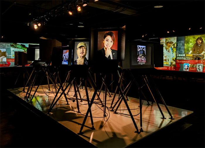 光影铸魂,银幕史诗——长春电影制片厂旧址博物馆全景解读(图11) 长春电影制片厂旧址博物馆 (11).jpg